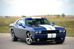 Dodge Challenger SRT8 392 HPE500 by Hennessey 2012 года